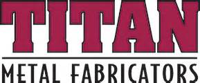 titan metal fabricators louth|TITAN METAL FABRICATIONS LIMITED .